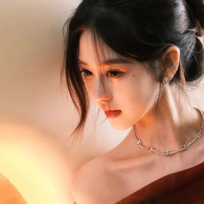 玉观音封面